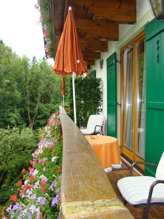 Landhaus Teufl Bed & Breakfast Faistenau Room photo